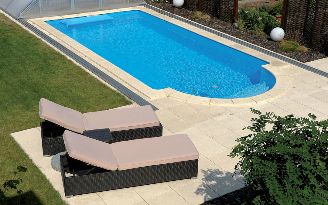 El entorno ideal para tu piscina